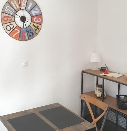 Les Fauvettes Apartment Mers-les-Bains Ngoại thất bức ảnh