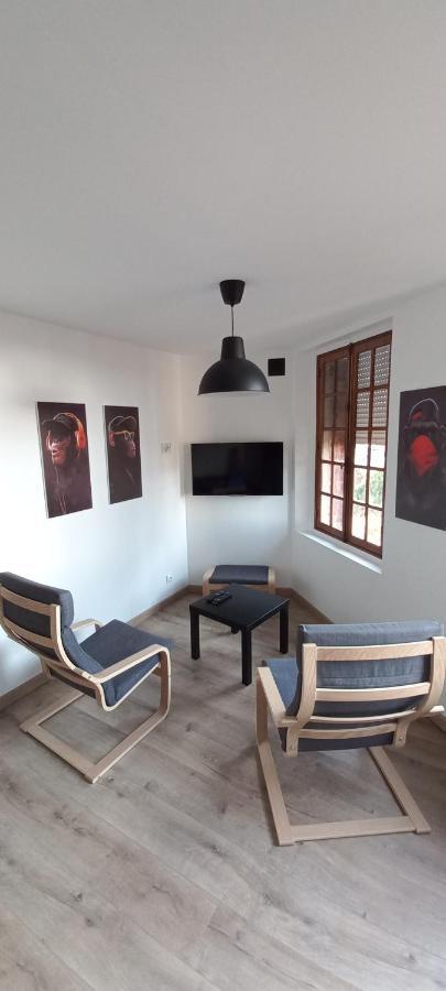 Les Fauvettes Apartment Mers-les-Bains Ngoại thất bức ảnh