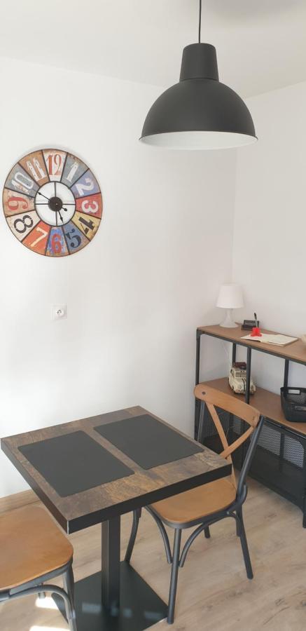 Les Fauvettes Apartment Mers-les-Bains Ngoại thất bức ảnh