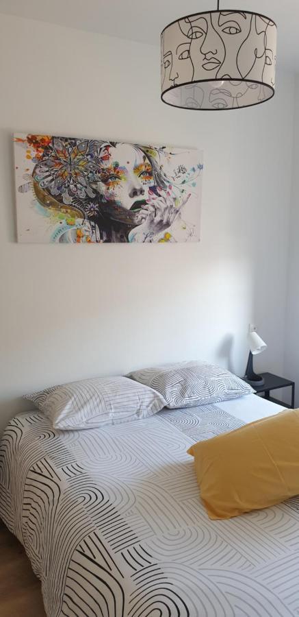Les Fauvettes Apartment Mers-les-Bains Ngoại thất bức ảnh